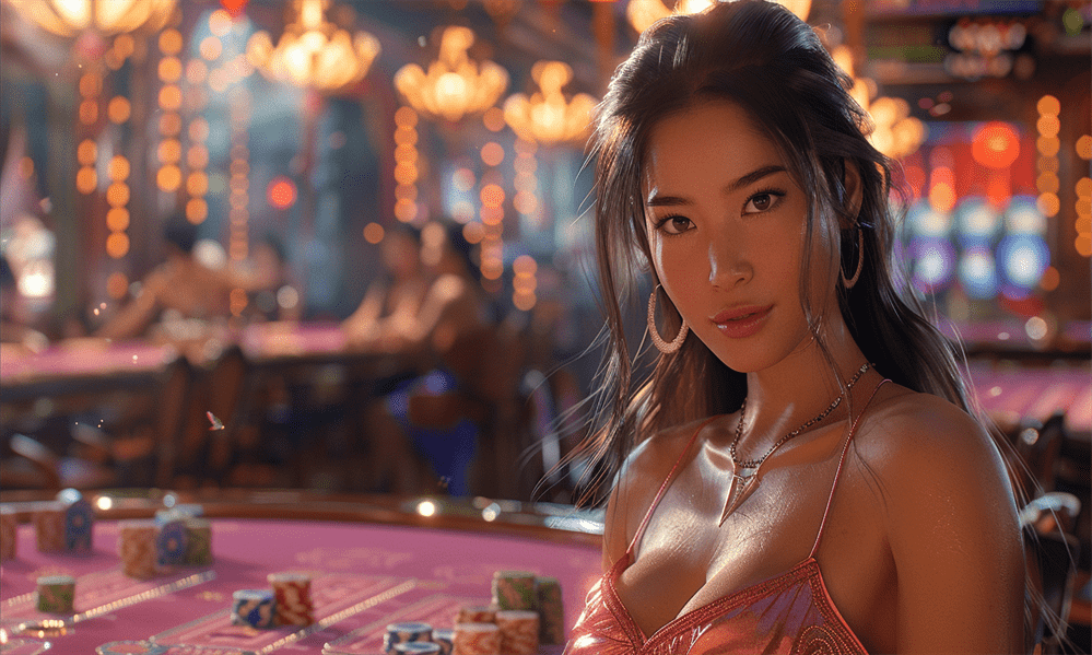 thứ tự poker